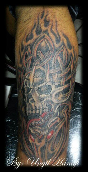 Cari kualitas tinggi perut sementara suku stiker tato produsen dan. Gambar Tato Mawar Tengkorak - Gambar Barumu