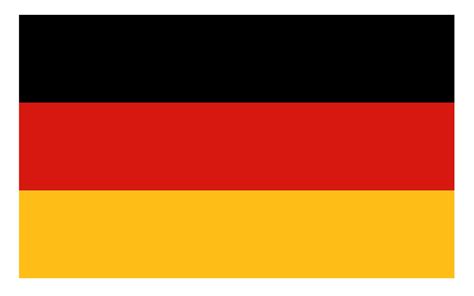 Germany Flag Wallpaper 1920x1200 8513