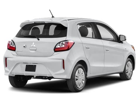 2021 Mitsubishi Mirage Reviews Ratings Prices Consumer Reports