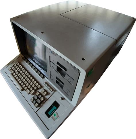 Hp 64000 64100a Computer Computing History