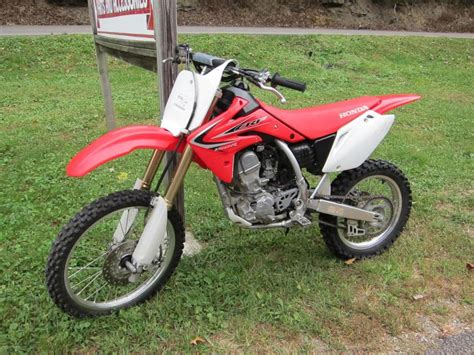 View all our honda crf bikes for sale in south africa. Honda Crf 150r motorcycles for sale in West Virginia