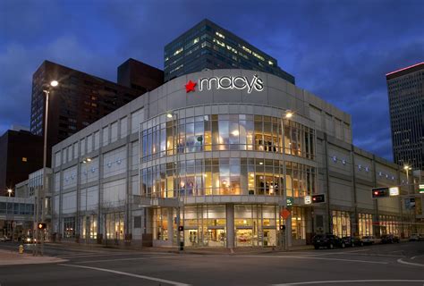 Whether you're shopping styles for him, her, kids or your home, use the macy's app to shop our entire site—anytime, anywhere. Saks' Parent Company May Buy Macy's | WVXU