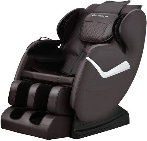 Buy Bestmassage Massage Chair Electric Shiatsu Full Body Zero Gravity Massage Recliner Chair