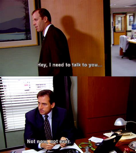 Michael Scott Toby Quotes Shortquotescc