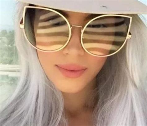15 super chic cat eye sunglasses you need right meow all under 20 sunglasses women