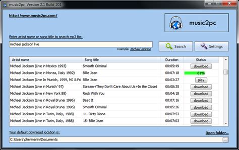 21 páginas para descargar música gratis para poder usar en tus vídeos y otros proyectos. Descargar música gratis con Music2pc, Linux Mint... - L ...