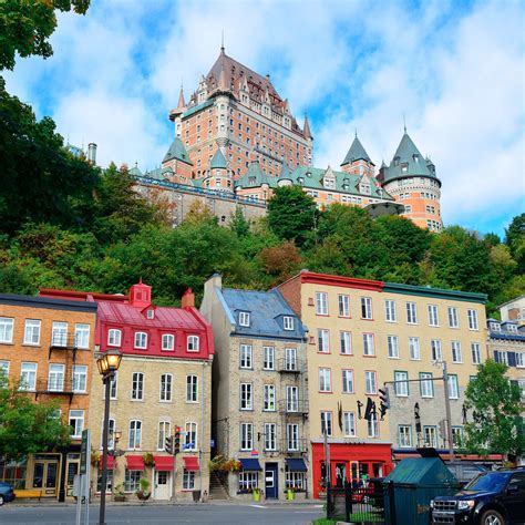 Hotels In Quebec City Quebec Fodor’s Travel