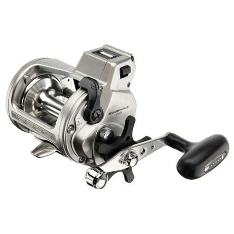 Daiwa Accudepth Plus Multihjul Hjul Fiskeri