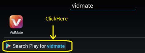 Vidmate For Pc Windows 108187xp Mac Free Download