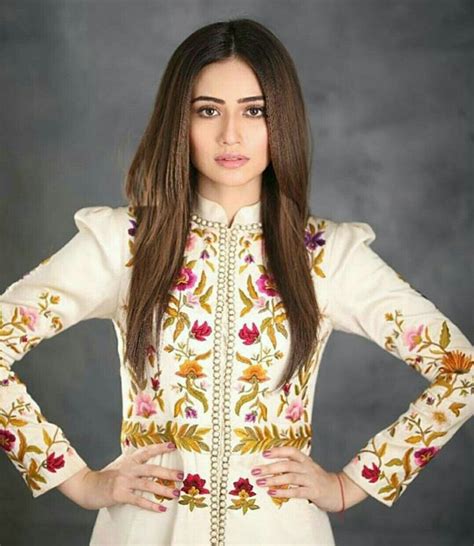 Sana Javed Clothes For Women Fashion Beautiful Dresses