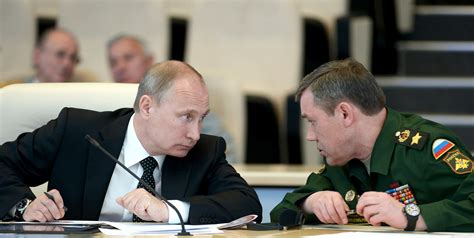 Putin oversees Russian nuclear exercise amid Ukraine tensions - CBS News