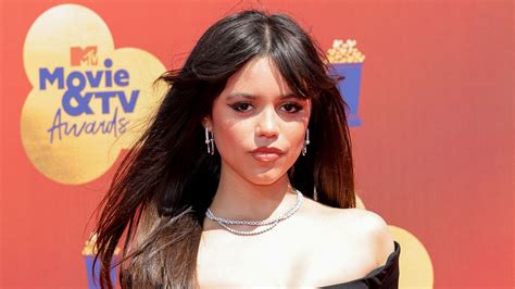 Jenna Ortega Promiflash