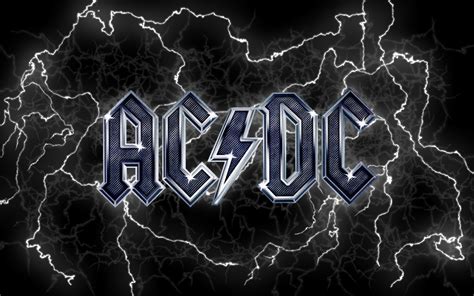 Ac Dc Wallpaper Iphone Dc Ac Wallpapers Acdc Exactwall