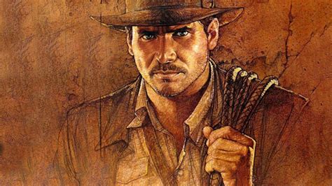 Disney préparerait une toute nouvelle série Indiana Jones