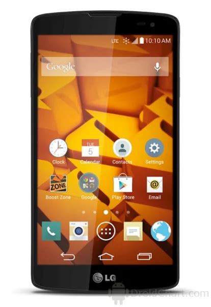 Lg Tribute Review Pros And Cons