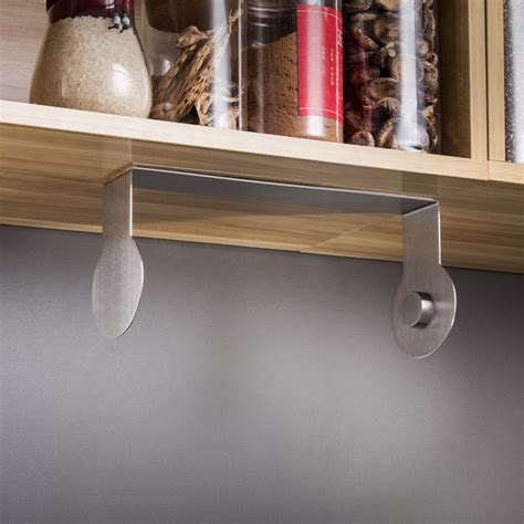 Yigii Under Cabinet Paper Towel Holder Kh Y Tools For Kitchen