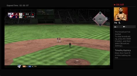 Mlb The Show The Boys Part 1 Youtube