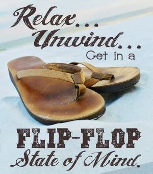 Discover and share flip flop quotes. Summer Flip Flop Quotes. QuotesGram