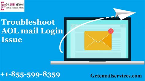 Troubleshoot Your Aol Mail Login Issue 1 855 599 8359 Aol Com Sign