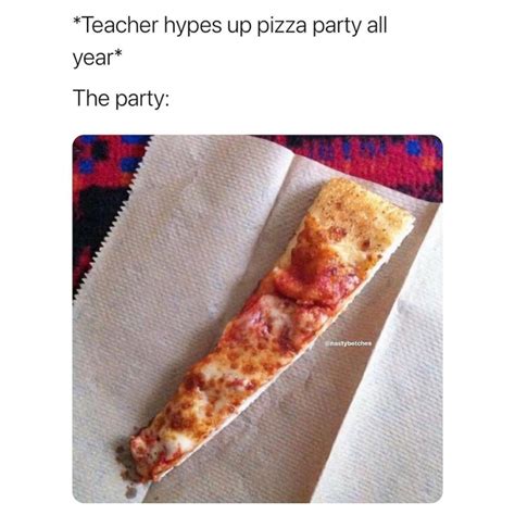 Epic Pizza Memes For National Pizza Week Nerd News Social