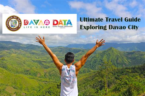 Davao City Top 10 Must Visit Tourist Attractions And Travel Guide 2023 Will Explore Philippines