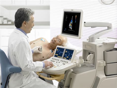 Transthoracic Echocardiogram — Dr Rasi Wickramasinghe Md Phd