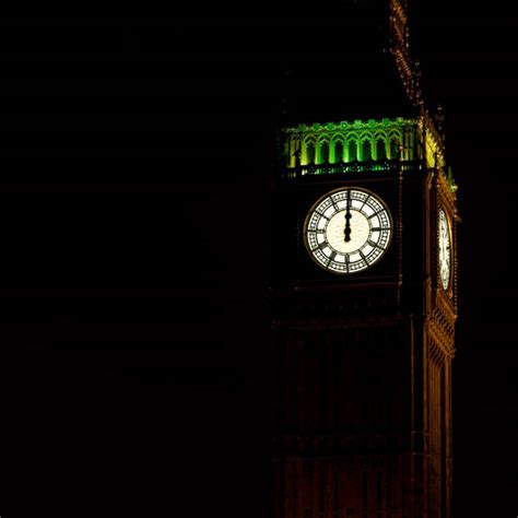 Best Big Ben Night London England Clock Stock Photos Pictures