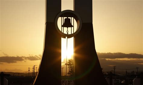 In Photos Recalling Devastation Of Great East Japan Earthquake