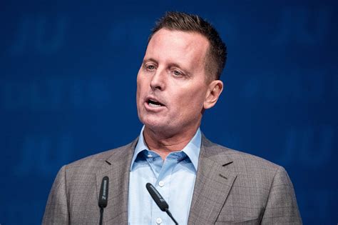 The latest tweets from richard grenell (@richardgrenell). Richard Grenell finds modest Republican support for ...