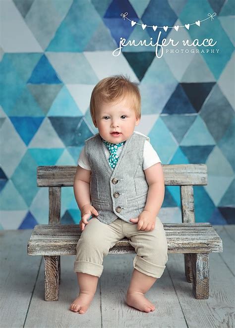 Best first birthday photoshoot ideas from 59 best images about birthday shoot ideas on. Pin by Mayra Lizeth Diaz on Mini session props ideas color ...