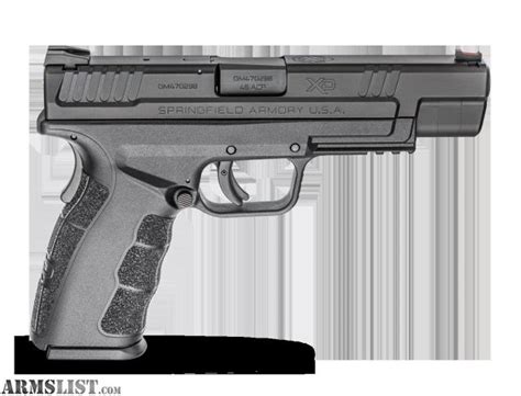 Armslist For Saletrade Springfield Xd 45 5 Tactical