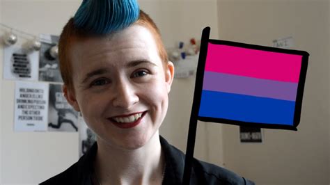 How I Realised I Was Bisexual Youtube