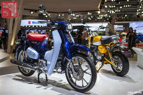 Additional savings of 5% with honda super cub 50 for sale. Tokyo Motor Show: No one will ever catch the Honda Super ...