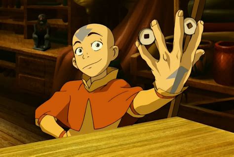 Katara & aang's wedding celebration. The Wondrous Pacifism of Avatar Aang - Equality Includes ...