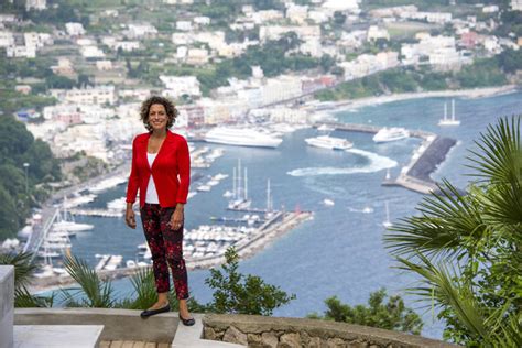 Thursdays Tv Pick Alex Polizzis Italian Islands Lifestyle News Reveal