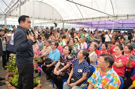 รัฐบาลไทย-ข่าวทำเนียบรัฐบาล-คณะรัฐมนตรีเห็นชอบแนวทางการทดแทนอัตราว่าง ...