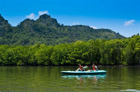 Malaysia is a country in southeast asia. 10 Adventures in Langkawi, Malaysia