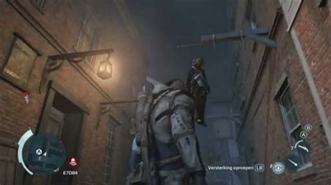 Hanging People In Assassins Creed 3 YouTube