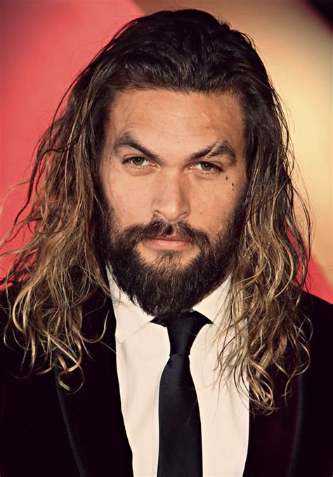 He is not on facebook or twitter, but can be found on his verified. JASON MOMOA Photos, HD Images, Photo Gallery, Wallpapers ...