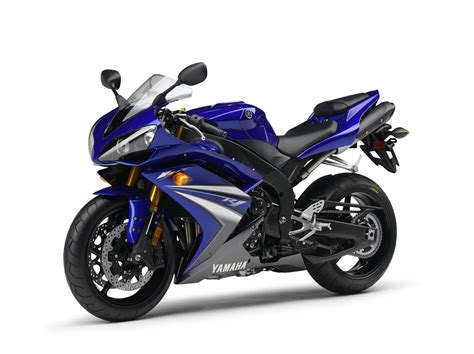 In late 2008, yamaha announced they would release an all new r1 for 2009. YAMAHA YZF-R1 specs - 2006, 2007 - autoevolution