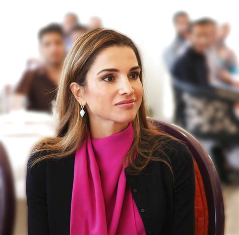 Queen Rania 9 Photos