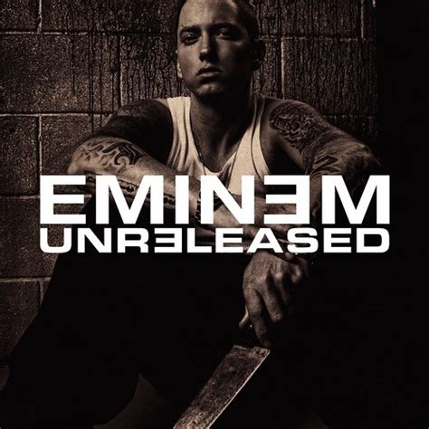 Stream Eminem The Sauce Unreleased By New Music Revolution Listen