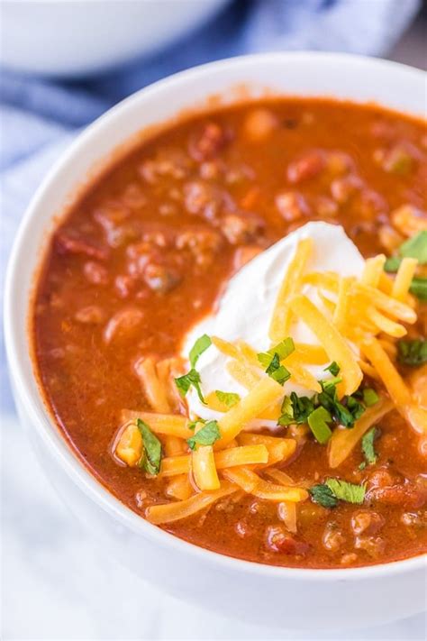 Red Chili Recipe Easy And Soul Warming Video Boulder Locavore