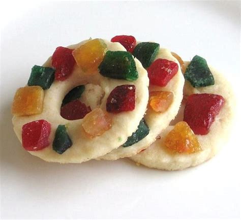 6 Traditional Czech Christmas Cookies You Should Know
