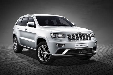 We did not find results for: 2019 Jeep Grand Cherokee Design Redesign | 2020 - 2021 Jeep