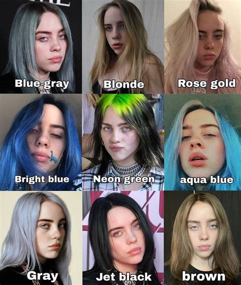 104k Likes 204 Comments Billie Eilish 50k 💙💙 Billie4evereilish