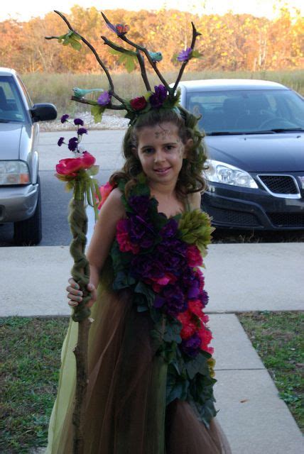 Mother Nature Mother Nature Costume Mother Nature Costume Halloween