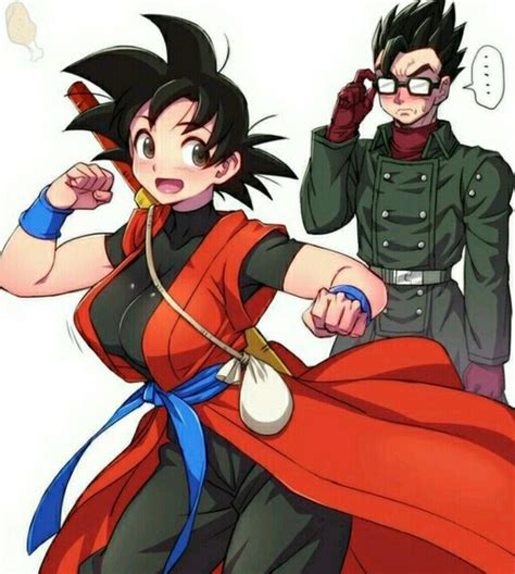 Pin By Anime Photos On Code Geass Female Goku Female Dragon Dragon Ball Super Manga