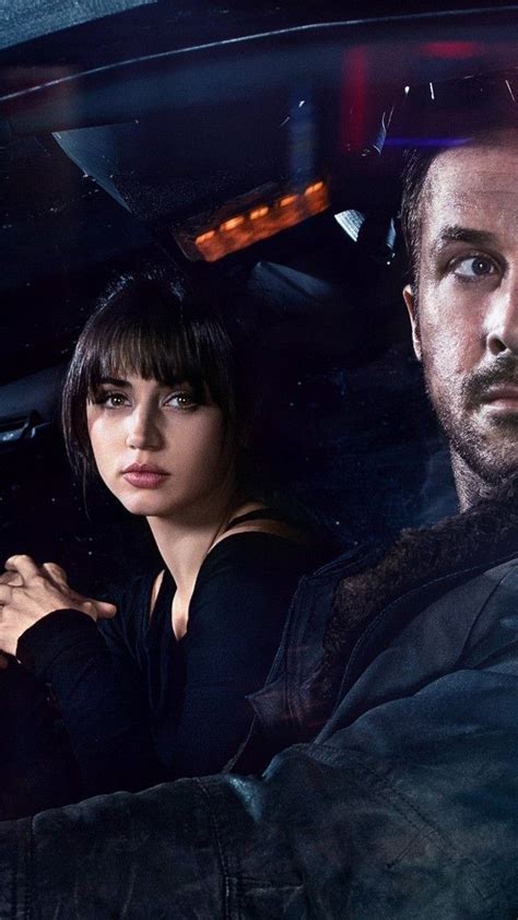 Film Review Blade Runner 2049 — Strange Harbors In 2021 Blade Runner Blade Runner 2049 Ryan