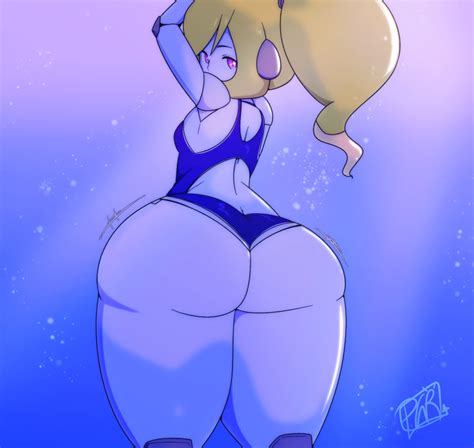 Rule 34 1girls Android Big Ass Female Gynoid Huge Ass Pinup Pivot
